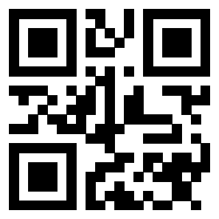 Il QrCode di 3913441483