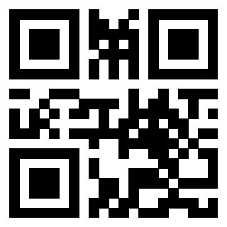 3913441484 QrCode associato