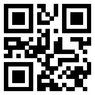 3913441488 - Immagine del Qr Code associato