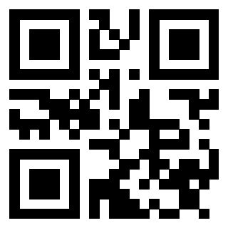 3913441495 - Immagine del Qr Code