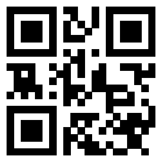3913441496 - Immagine del QrCode