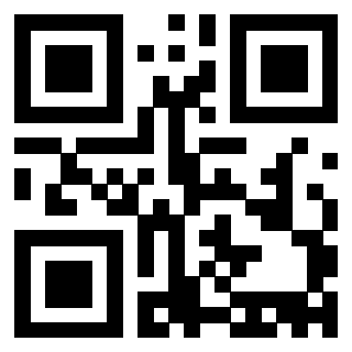 Il QrCode di 3913441497