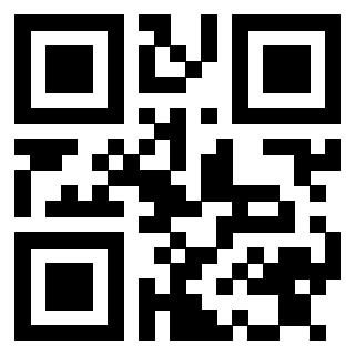 3913441498 - Immagine del Qr Code associato