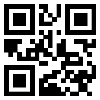 Scansione del QrCode di 3913441499