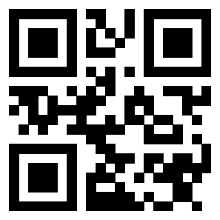 Il Qr Code di 3913441503