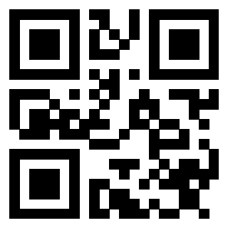 3913441506 QrCode associato