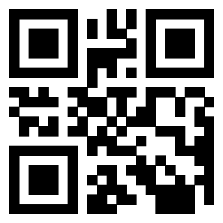 Scansione del QrCode di 3913441508
