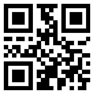 3913441509 - Immagine del QrCode