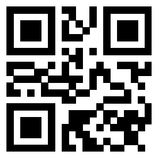 3913441511 - Immagine del Qr Code associato
