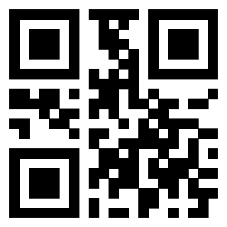 3913441512 - Immagine del QrCode
