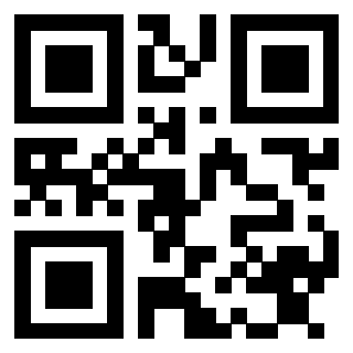 Immagine del QrCode di 3913441516