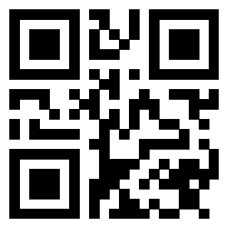 3913441518 - Immagine del Qr Code associato