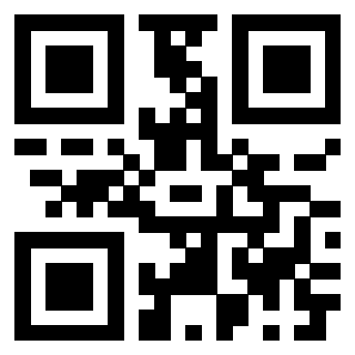 3913441522 - Immagine del Qr Code associato