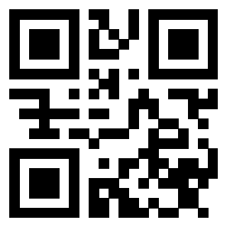 3913441525 - Immagine del Qr Code associato