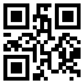 Il Qr Code di 3913441531
