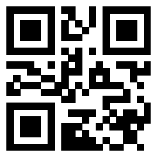 Il QrCode di 3913441536