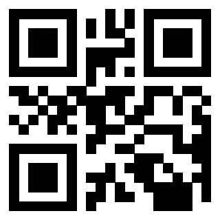 Immagine del QrCode di 3913441539