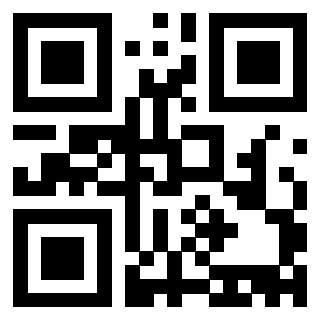 3913441541 - Immagine del Qr Code associato
