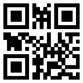 Immagine del QrCode di 3913441542