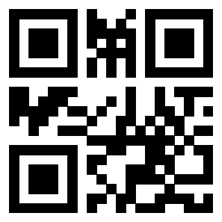3913441545 Qr Code associato