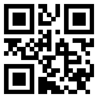 3913441547 - Immagine del Qr Code associato