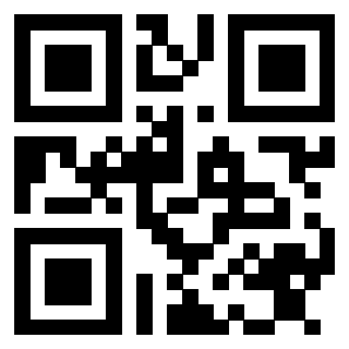 Il Qr Code di 3913441548