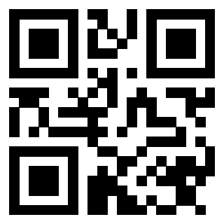 Immagine del Qr Code di 3913441550