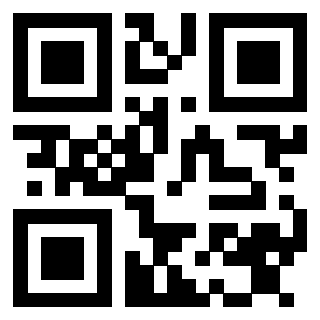 Immagine del Qr Code di 3913441553