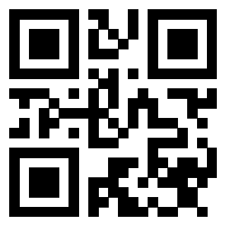 3913441557 QrCode associato