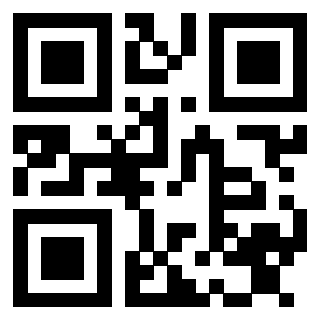Il QrCode di 3913441567