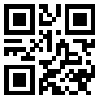 Immagine del Qr Code di 3913441568