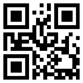 Immagine del Qr Code di 3913441571