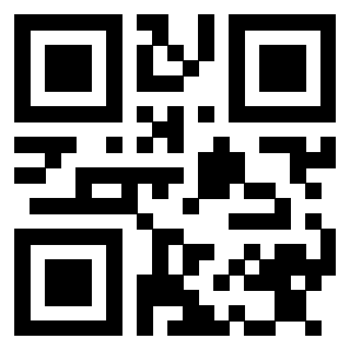 3913441572 - Immagine del Qr Code associato