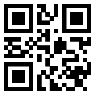 3913441576 - Immagine del Qr Code associato