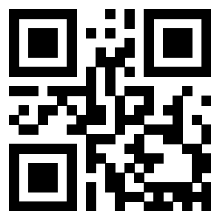 Immagine del Qr Code di 3913441577