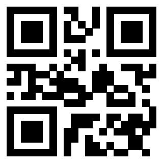 Il QrCode di 3913441583