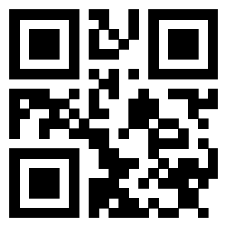 Scansione del Qr Code di 3913441586