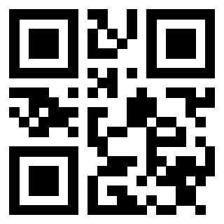 Scansione del Qr Code di 3913441587