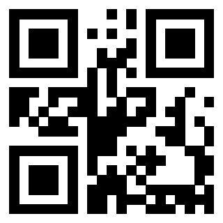 Scansione del Qr Code di 3913441589