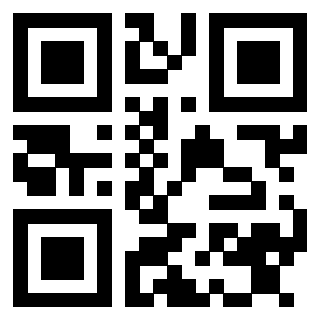 3913441593 QrCode associato