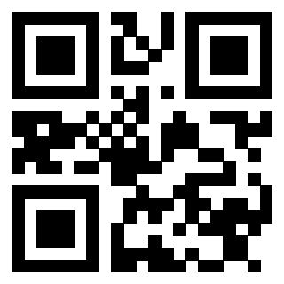 Scansione del Qr Code di 3913441595