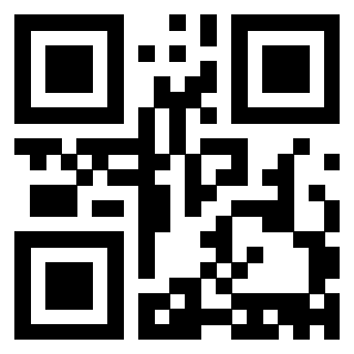 Scansione del QrCode di 3913441596