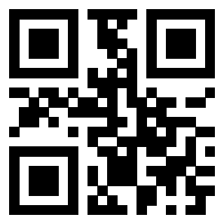 Il Qr Code di 3913441597