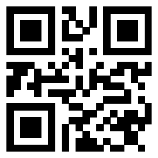 Scansione del Qr Code di 3913441600