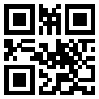 3913441602 - Immagine del Qr Code associato