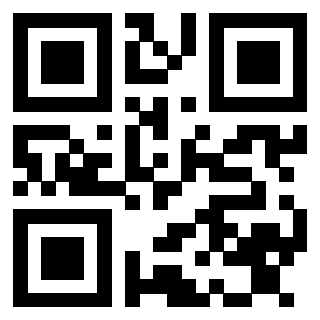 Il QrCode di 3913441605
