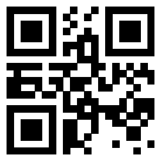 3913441607 - Immagine del QrCode associato