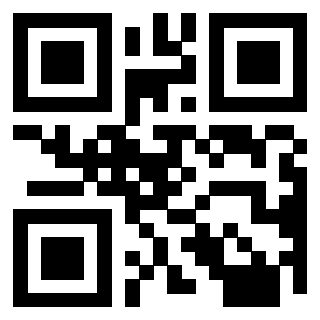 3913441608 QrCode associato