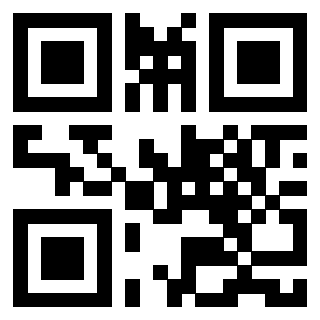 Il QrCode di 3913441614