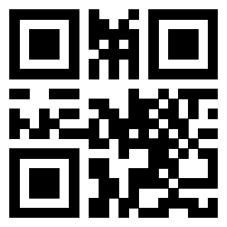 Immagine del Qr Code di 3913441615
